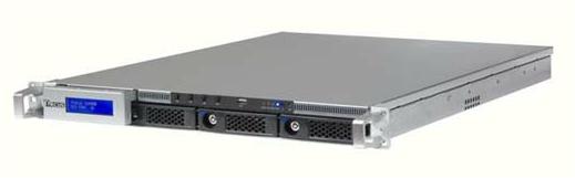 Thecus NAS Server