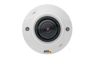 Netzwerk Dome Kamera AXIS M3004-V
