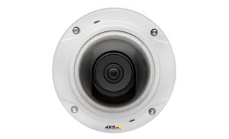 Netzwerk Dome Kamera AXIS M3006-V (0514-001)