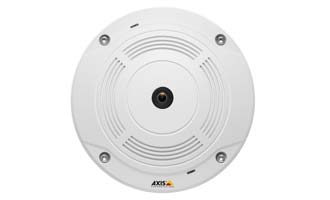 Netzwerk Dome Kamera AXIS M3007-PV (0515-001)