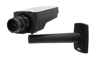IP Netzwerk Kamera AXIS Q1615 (0629-001)