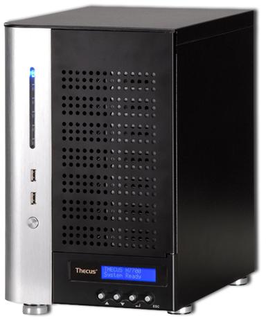 Tape-Drives und Autoloader