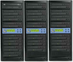 Data Components 1:21 Blu-ray Copystation Data Components 1:21 Blu-ray Copystation