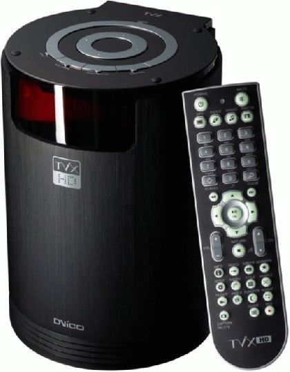 Dvico TViX M-5100SH