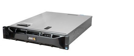 AXIS Netzwerk-Videorecorder