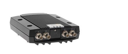AXIS Video-Encoder