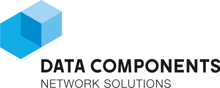 Data Components Network Solutions, zur Startseite