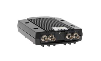 AXIS Q7424-R MKII Video-Encoder (0742-001)