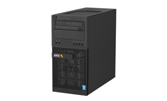 AXIS S1016 MK II Netzwerk-Videorecorder ( Part No. 0202-820)