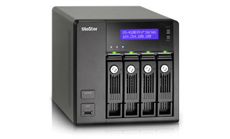 VS-4116 Pro+ Network Video Recorder