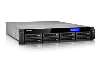 VS-8148U-RP Pro+ Network Video Recorder