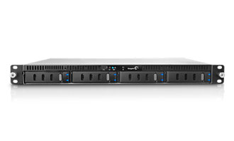 Seagate 4bay Rackmount NAS