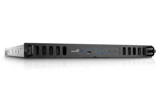 Seagate 8bay Rackmount NAS