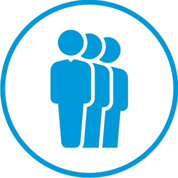axis queue monitor icon