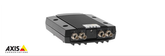 AXIS Video Encoder