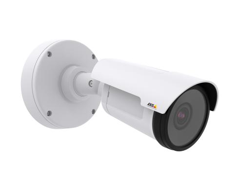 baustellenkamera axis p1428 e